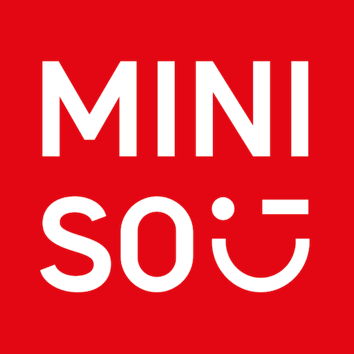 Logo Miniso